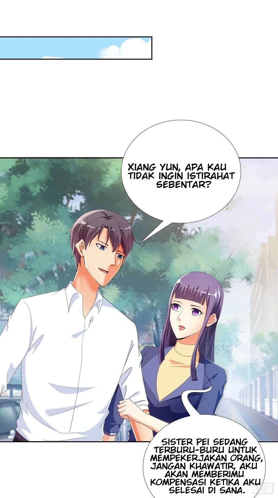Super School Doctor (Supreme Campus Doctor) Chapter 128 Gambar 29